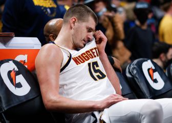 Sigue el lío: los hermanos de Nikola Jokic irán al Heat-Nuggets