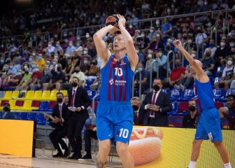 Sarunas Jasikevicius: 