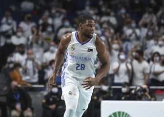 Horario, TV y dónde ver Euroliga: Madrid - Zalgiris