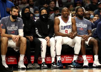 Serge Ibaka, a la G-League