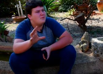 Obligado visionado para niños y no tan niños: Miquel y el 'bullying'