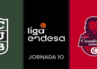 El Zaragoza se deja llevar y el Joventut gana