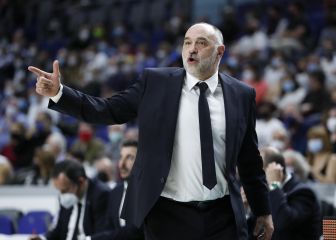 Laso arremete contra Tavares