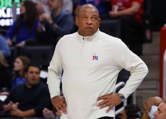 Los Sixers ya comienzan a sufrir el efecto de Ben Simmons