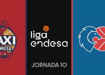 El Manresa gana y sigue en los puestos de honor