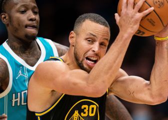 Resumen de lo mejor de la noche en la NBA