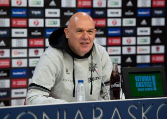 El Baskonia descarta incorporar a más jugadores por el momento