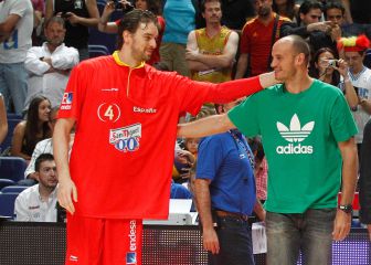 Jiménez será el 'team manager'