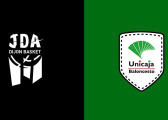 Unicaja cae por primera vez