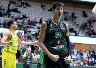 El Joventut tumba al Morabanc