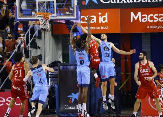 El Breogán confirma un tercer positivo por coronavirus