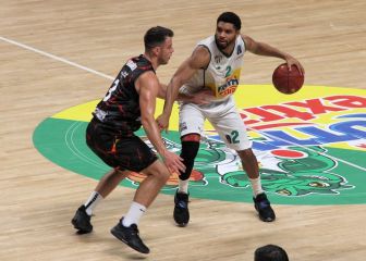 El Gran Canaria mantiene su rodillo en el torneo europeo