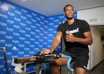 El Bilbao Basket, a Valencia con siete en plenas condiciones