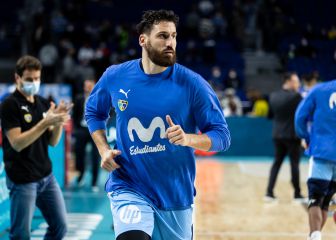 Djurisic, el francotirador