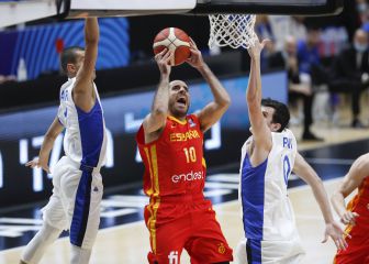 Colom, líder de las Ventanas 3.0