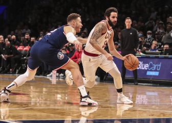 Los Nets necesitan de todo para desterrar a 'RickyLand'