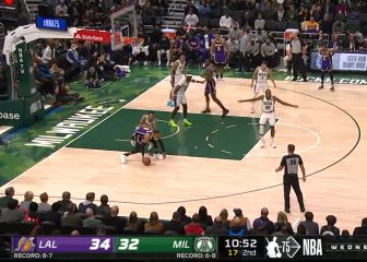 Es la definición de desastre: lo de Westbrook es un drama pero...