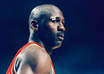 Los 76 mejores jugadores escogidos en la 75ª NBA