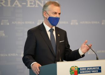 Gran sorpresa en Vitoria por la concesión de la Copa a Granada