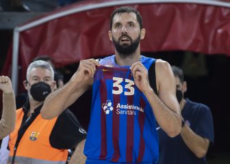 Laprovittola y Mirotic dominan al ASVEL en el Astroballe