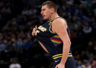 Resúmenes y resultados de la NBA: Philadelphia retoma el pulso