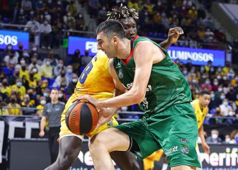 El Tenerife se lleva el derbi ante el Gran Canaria