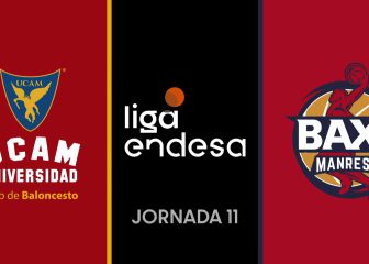 El Murcia se impone al Manresa y se acerca a la Copa