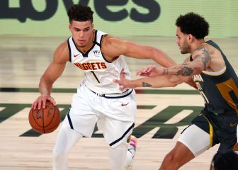 El infierno de Michael Porter Jr: podría perderse otra temporada