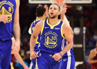 Lluvia torrencial en San Francisco