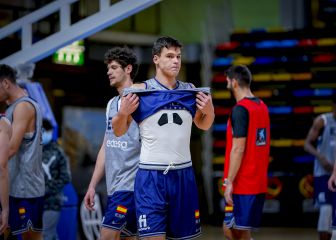 La explosión de Jaime Pradilla