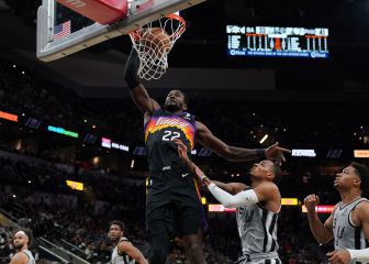Resúmenes y resultados de la NBA: los Suns están imparables