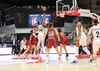 El Gernika cae en Francia ante La Roche y debe ganar al Flammes