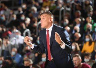 Noche de reencuentros en el Palau