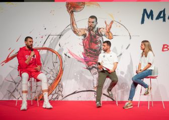 Marc Gasol vuelve a casa