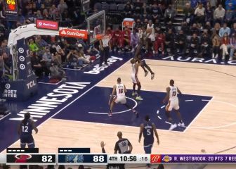 Lo anularon y eso no le importa a nadie: alucinen con el mate del año que no fue válido