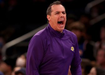 Frank Vogel