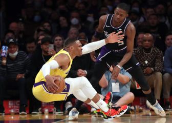 La crisis de los Lakers, agudísima
