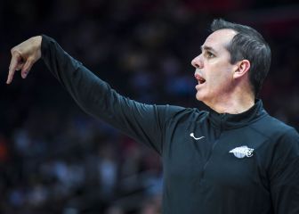 Cuchillos afilados en los Lakers: ¿Vogel, de campeón al paro?