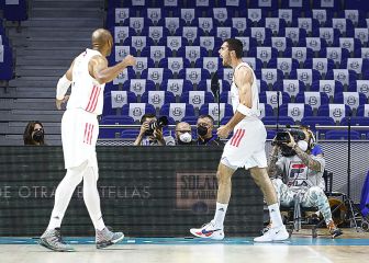 El Real Madrid, el club que más ayudas recibirá por la pandemia