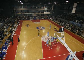 Movistar Estudiantes regresa al Magariños 16 años después