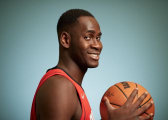 Nueva oportunidad para Garuba