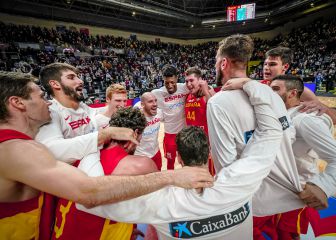 Los 40 de Sergio Scariolo