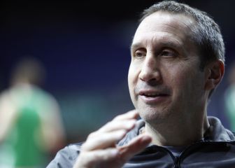 La lucha de David Blatt: 