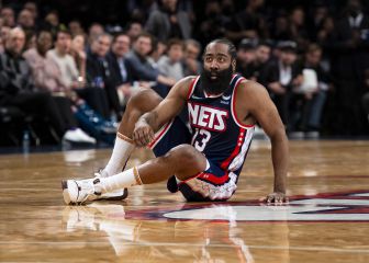 Harden, ¿complemento o estorbo?