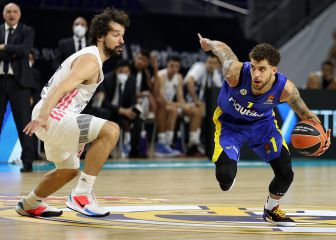 Horario, TV y dónde ver Euroliga: Madrid - Maccabi