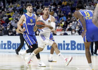 Abalde, baja ante el Zaragoza