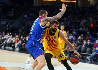 SuperBarça en Estambul