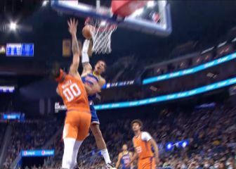 Aerolíneas Toscano-Anderson o el mate más bestia de esta noche