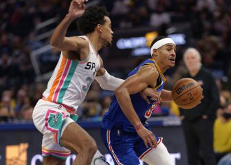 No des por muertos a los Spurs