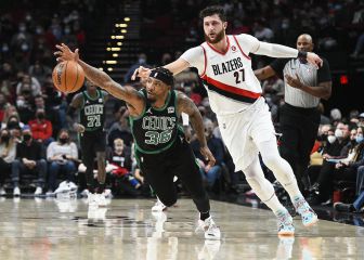 Billups estalla contra los suyos